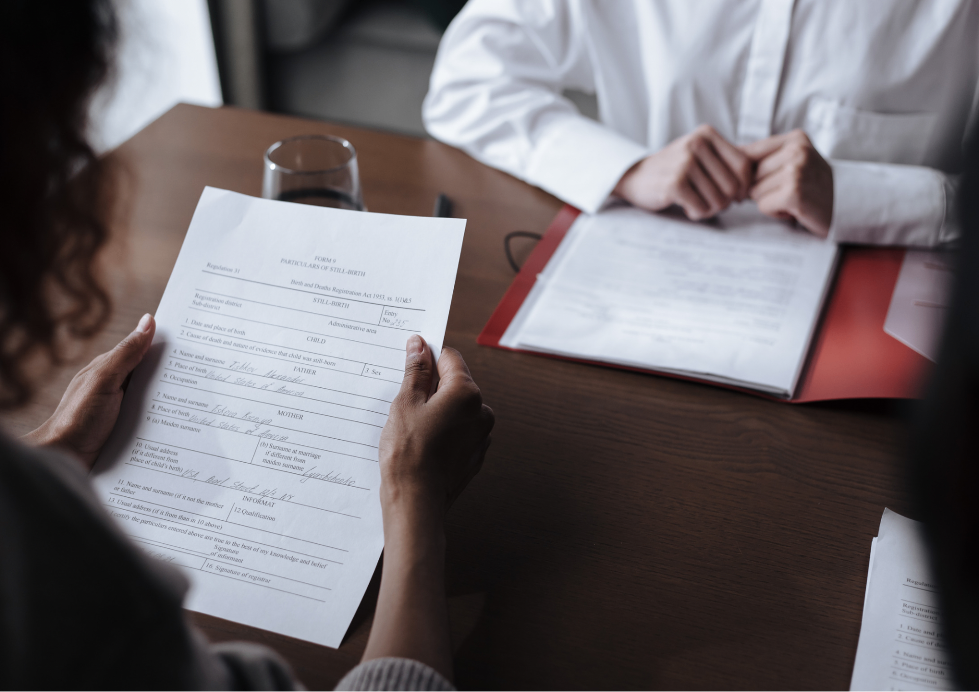 Consultație medicală la clinica KindMedica