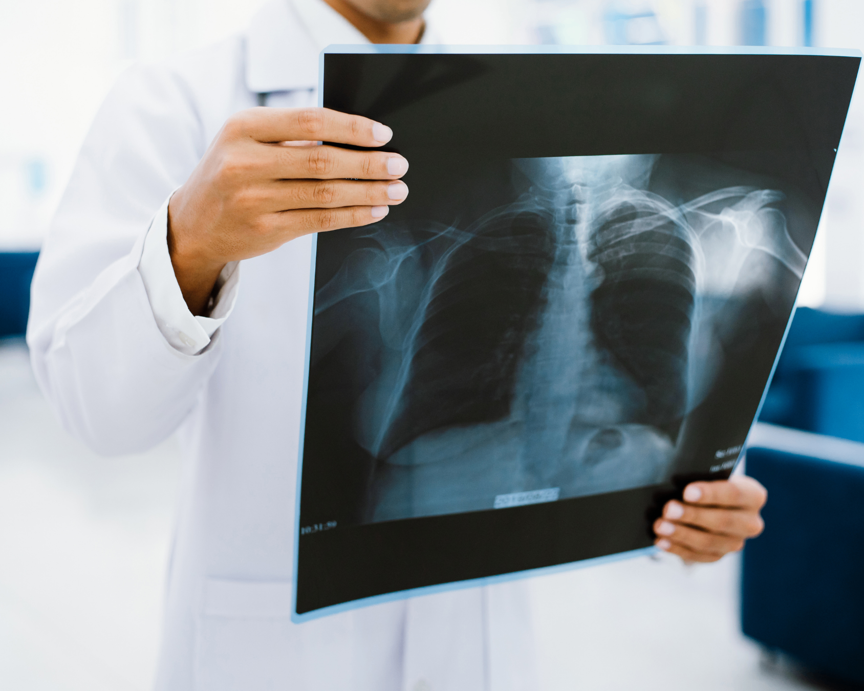 Ecografie la clinica KindMedica din Brașov